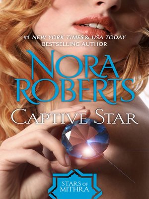 Captive Star - ebook
